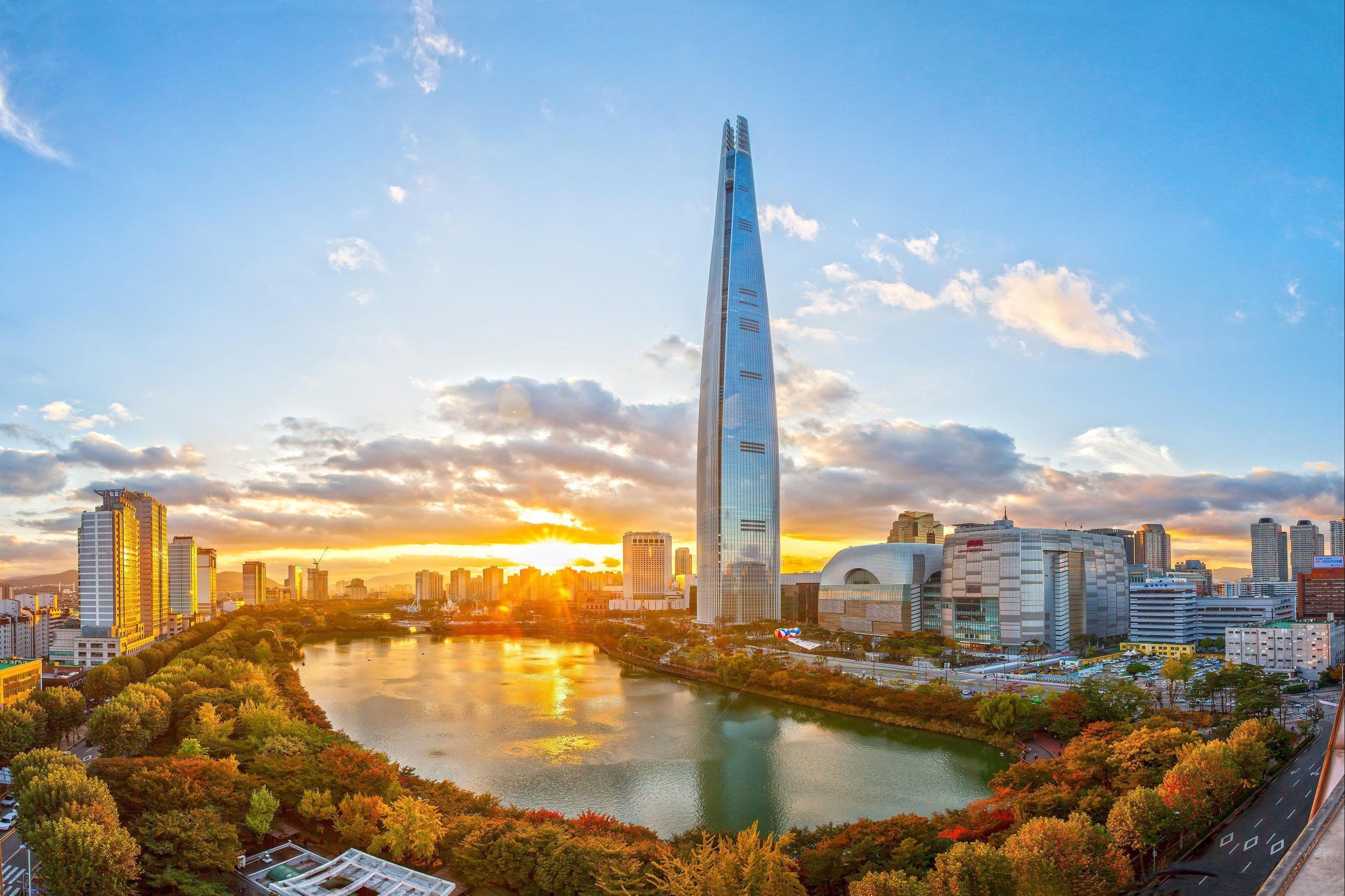 TOUR 6N5D - BUSAN – GYEONGJU – ULSAN – SEOUL - BAY VNA