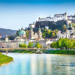 TOUR ĐÔNG ÂU 2026 : ĐỨC – ÁO – HUNGARY SLOVAKIA – SÉC