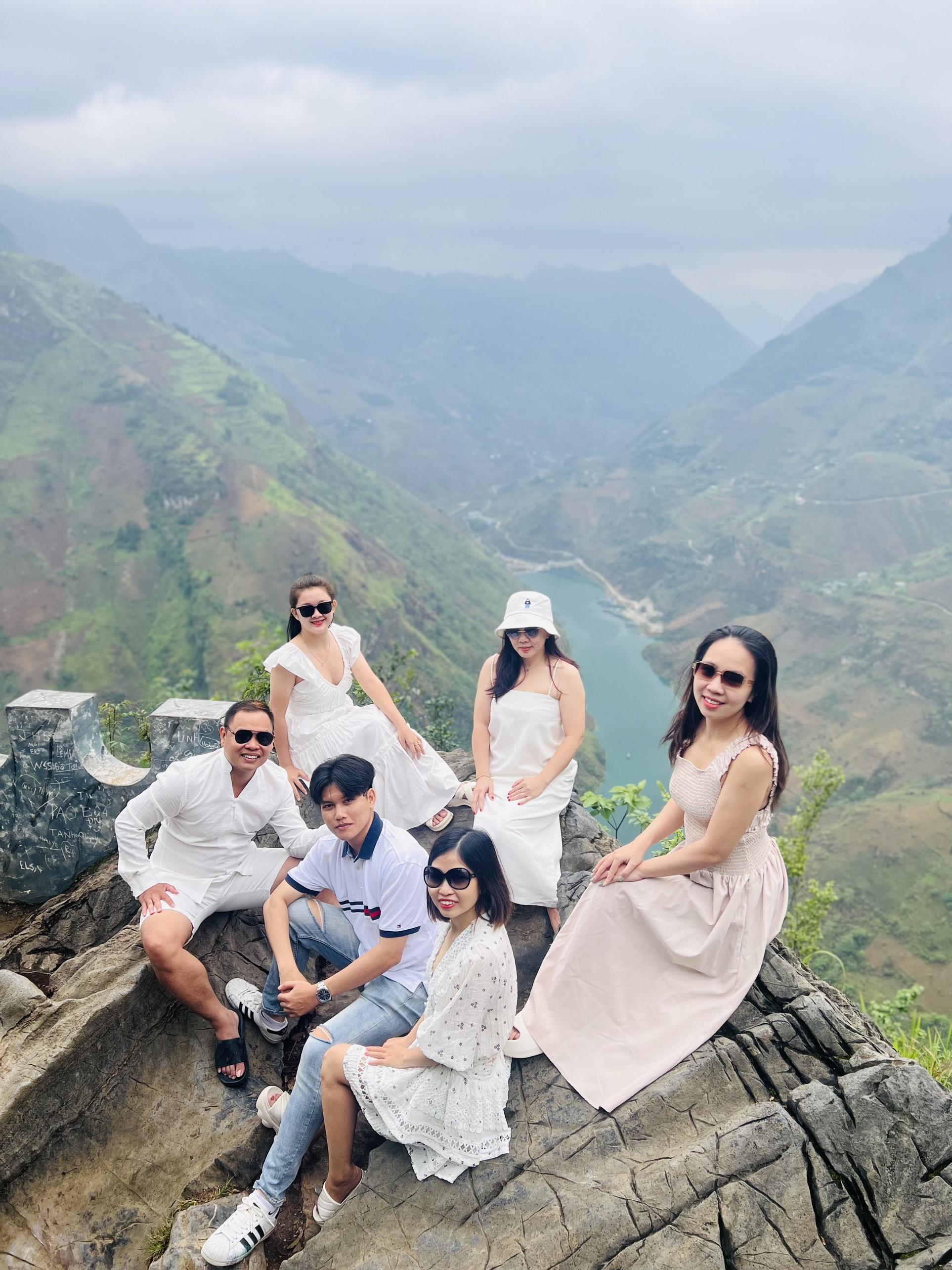 CÔNG TY VARD (Tour Đài Loan)