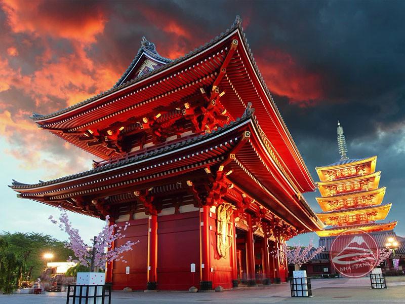 Asakusa-Kannon