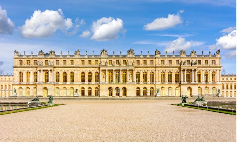 TOUR TÂY ÂU 5 NƯỚC: Ý - THỤY SĨ - PHÁP - BỈ - HÀ LAN