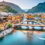 TOUR 5N4Đ ÂN THI - PHƯỢNG HOÀNG CỔ TRẤN - TRƯƠNG GIA GIỚI