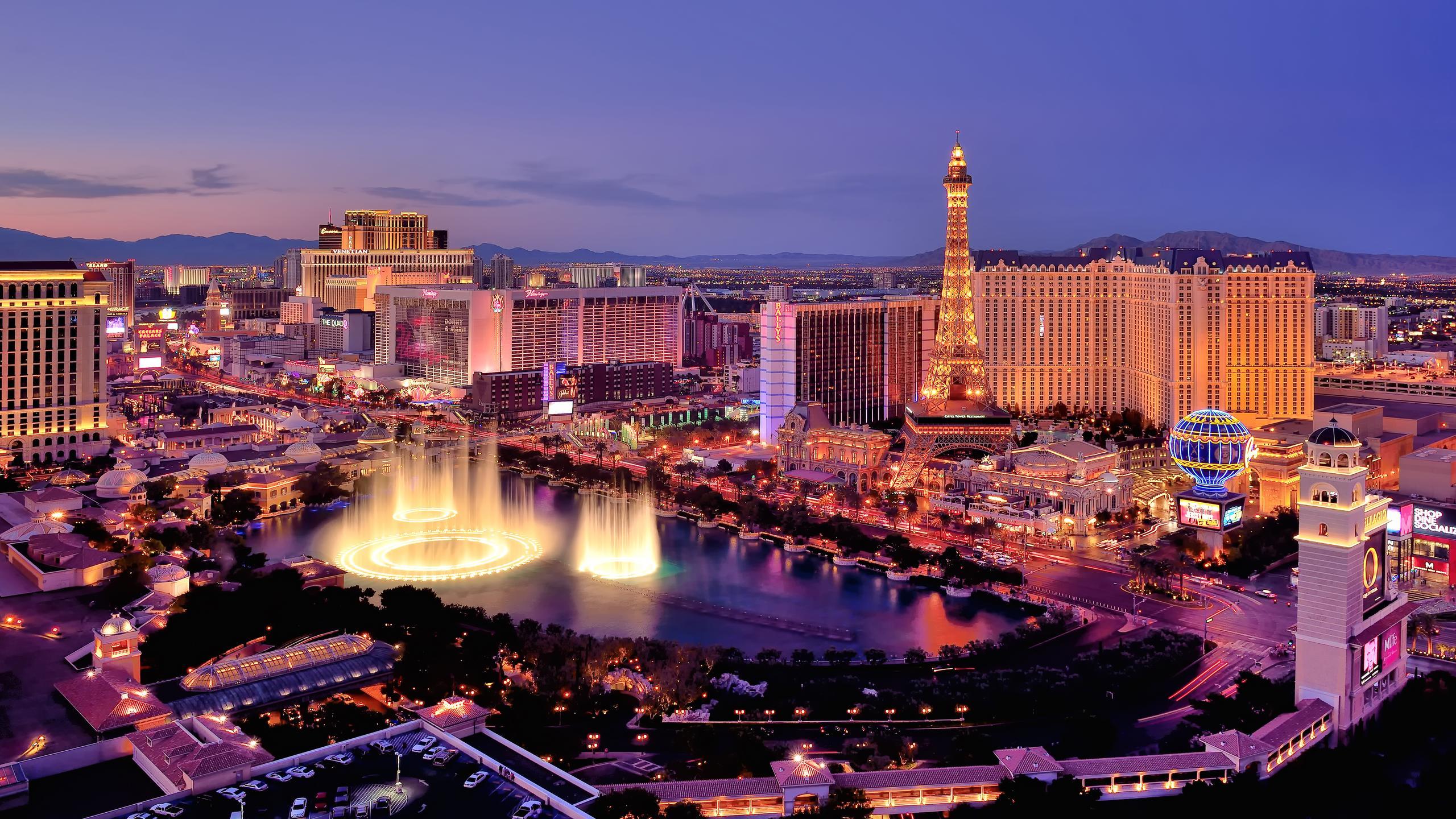 TOUR 7N6Đ BỜ TÂY NƯỚC MỸ: LOS ANGELES – SAN DIEGO – LAS VEGAS – HOOVER DAM RED ROCK CANYON