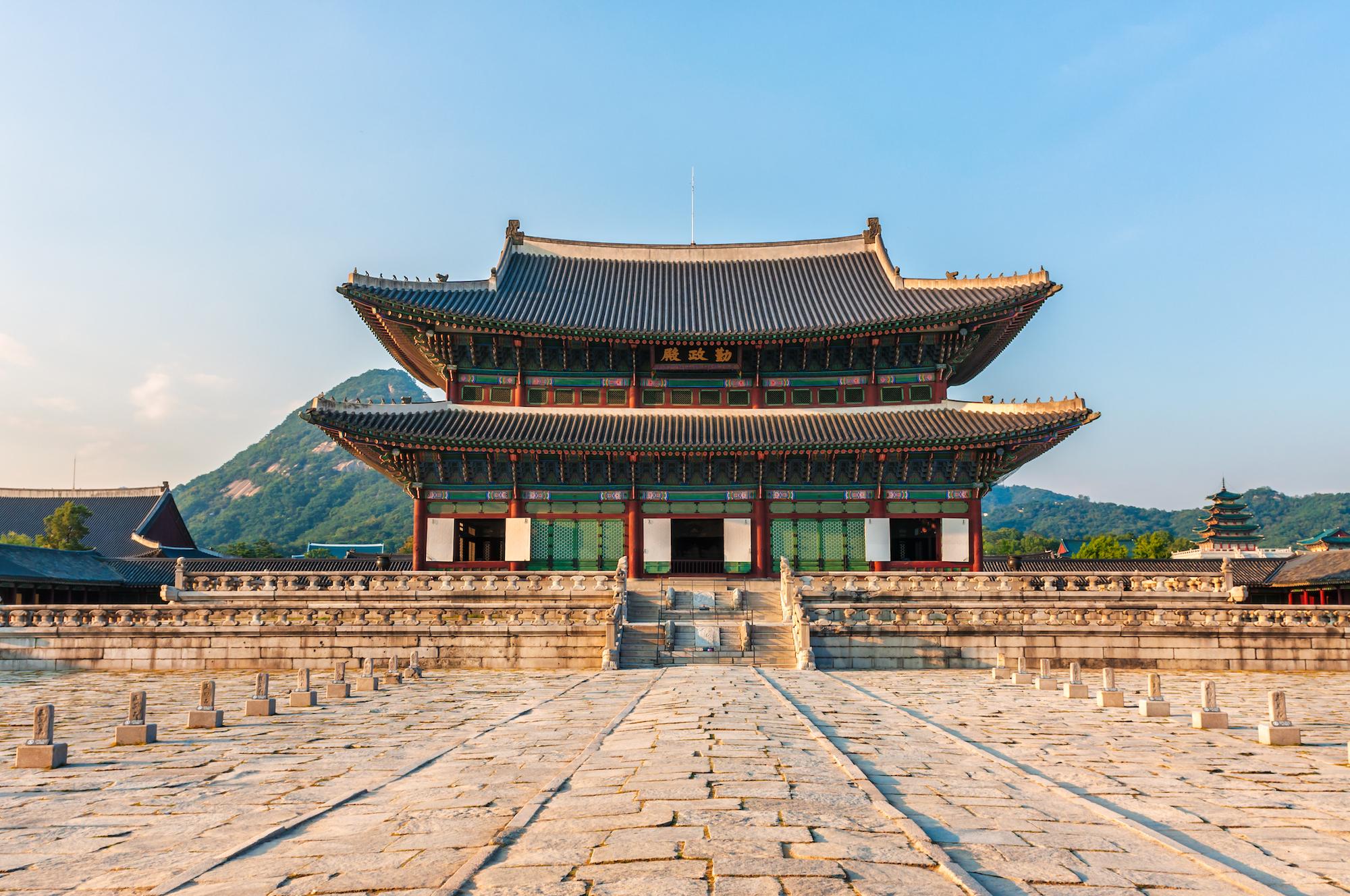 TOUR 5N4D - SEOUL - NAMI - EVERLAND
