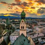 TOUR ĐÔNG ÂU 2026 : ĐỨC – ÁO – HUNGARY SLOVAKIA – SÉC