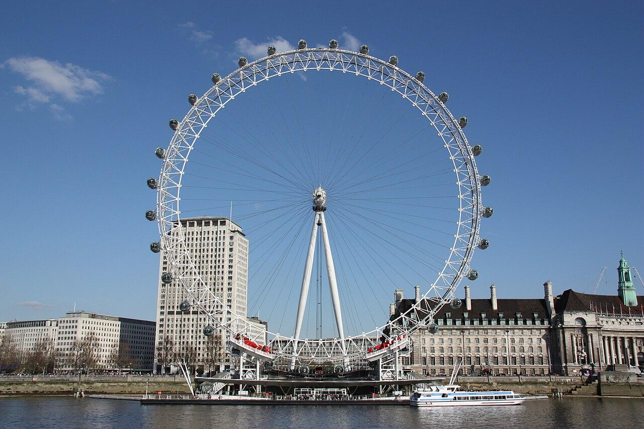 TOUR XỨ WALES - SCOTLAND - ANH 9N8Đ - Khởi hành 10/11