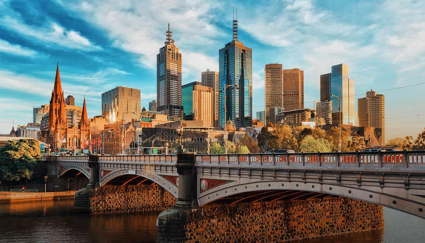 Melbourne-2