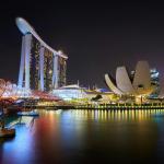 TOUR 6N5D - SINGAPORE - MALAYSIA