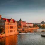 TOUR 10N9D - CZECH – SLOVAKIA – AUSTRIA SLOVENIA – CROATIA – HUNGARY