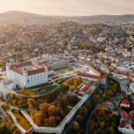 TOUR 10N9D - CZECH – SLOVAKIA – AUSTRIA SLOVENIA – CROATIA – HUNGARY
