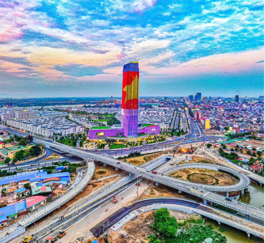 Hải Phòng