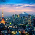 TOUR 6N5D - OSAKA – KYOTO – YAMANASHI – TOKYO