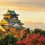 TOUR 6N5D - OSAKA – KYOTO – YAMANASHI – TOKYO