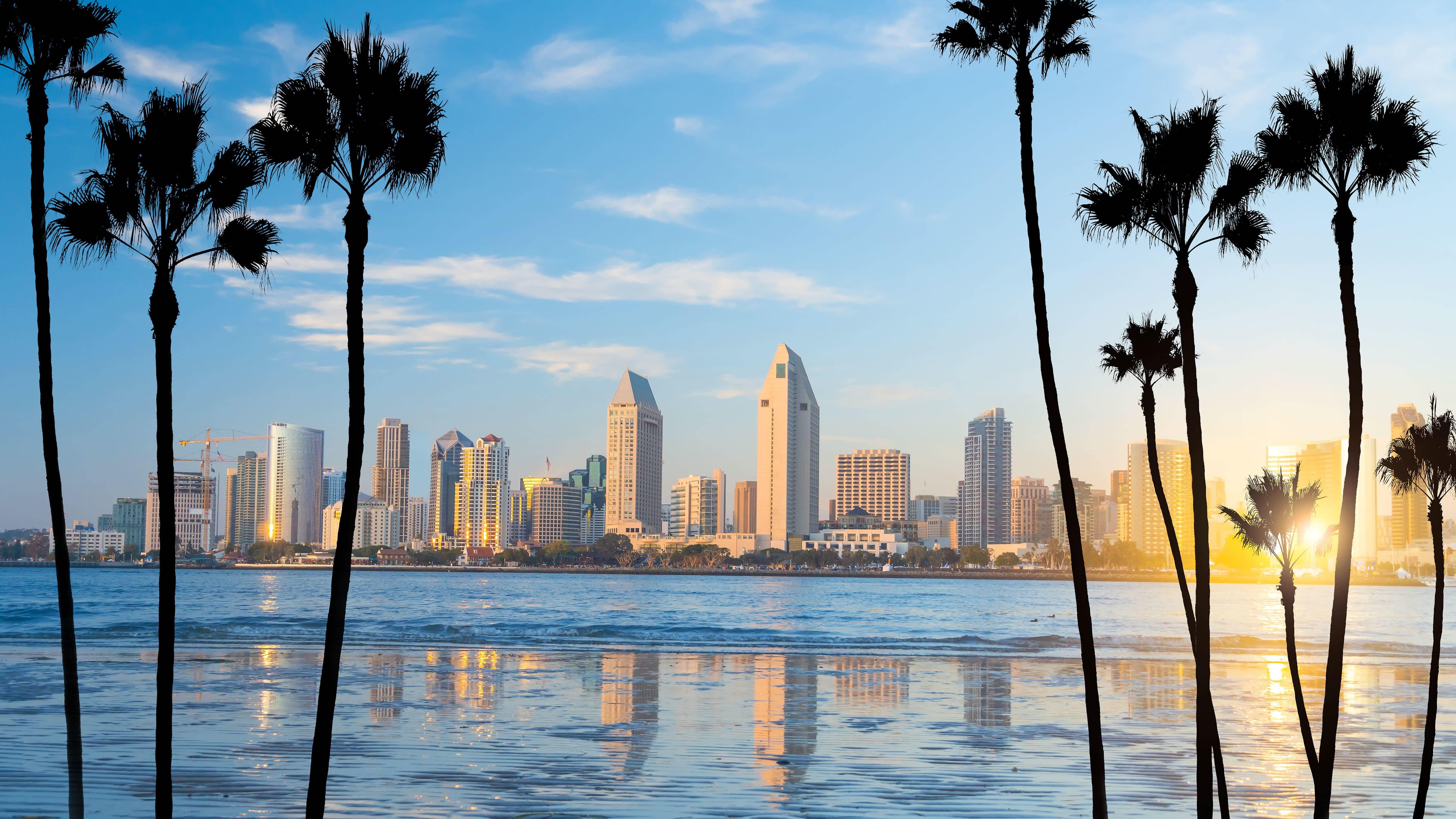 TOUR 7N6Đ BỜ TÂY NƯỚC MỸ: LOS ANGELES – SAN DIEGO – LAS VEGAS – HOOVER DAM RED ROCK CANYON