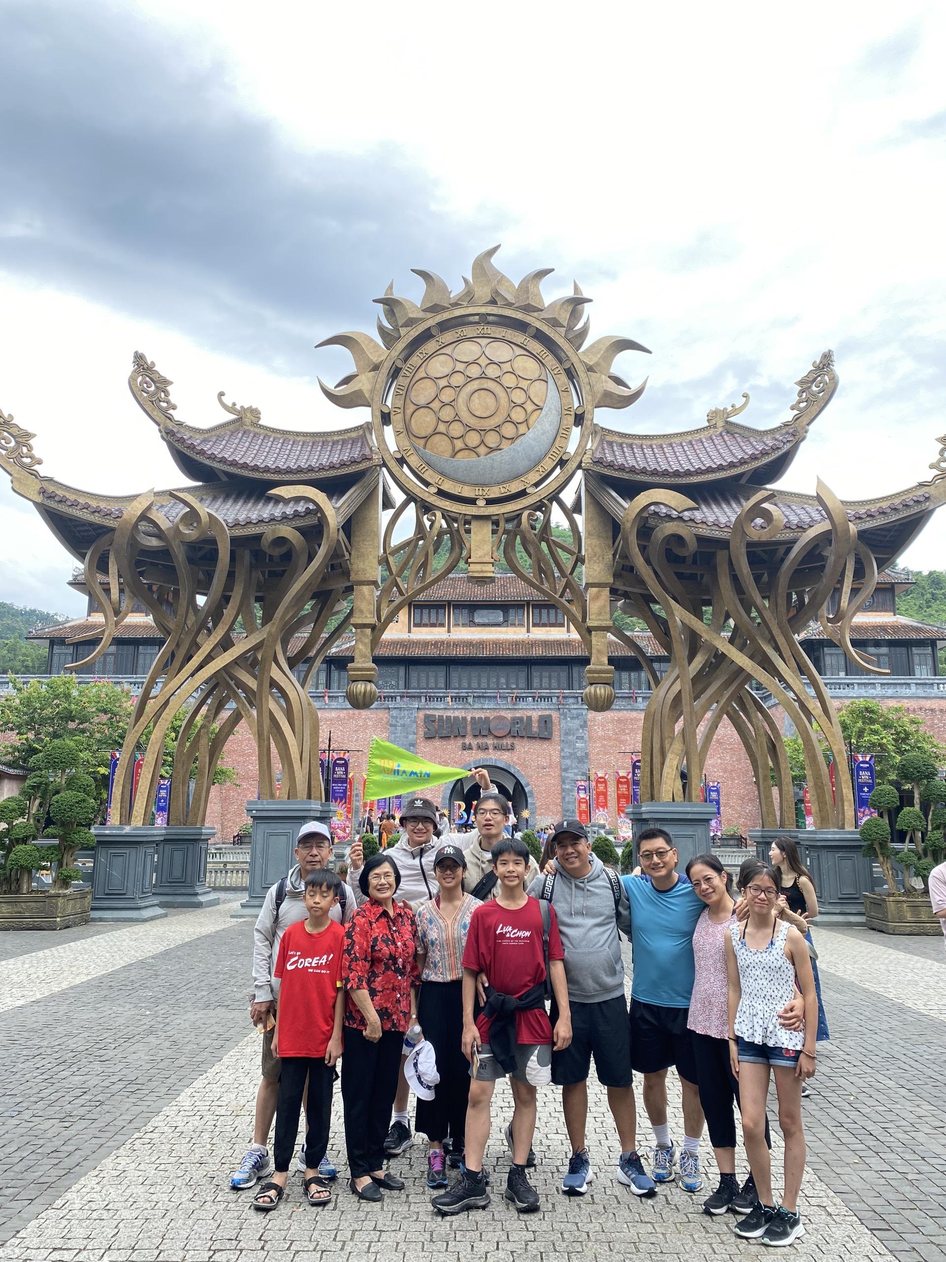 CÔNG TY JUNO (Tour Nha Trang):